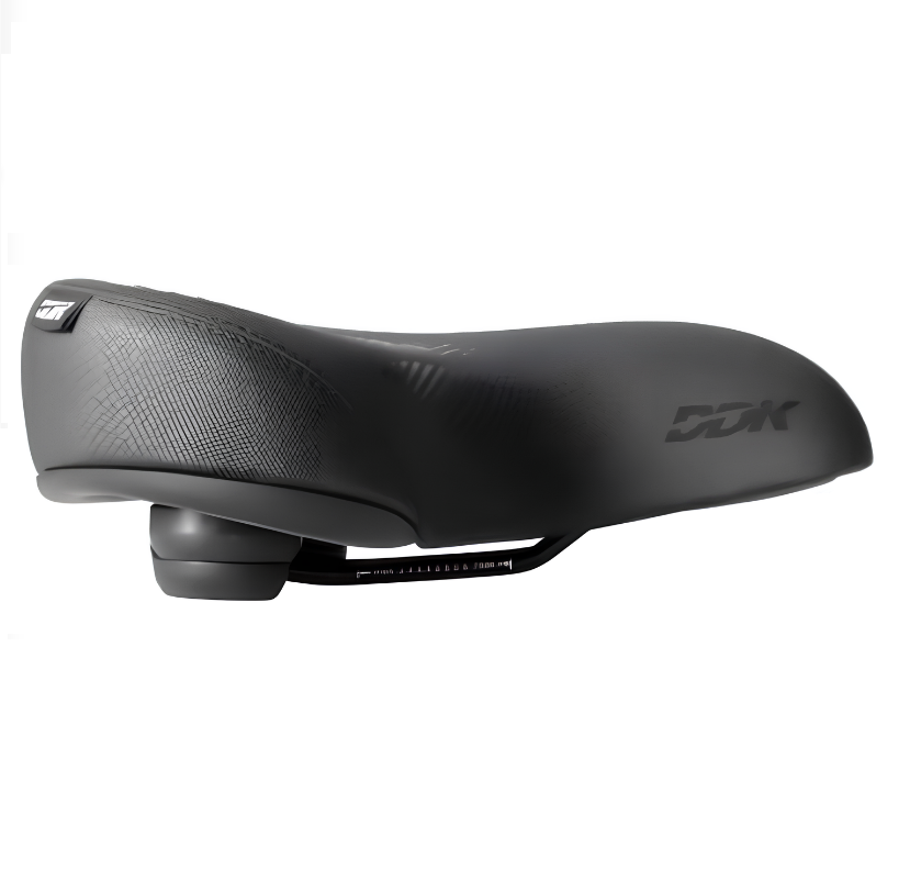 saddle